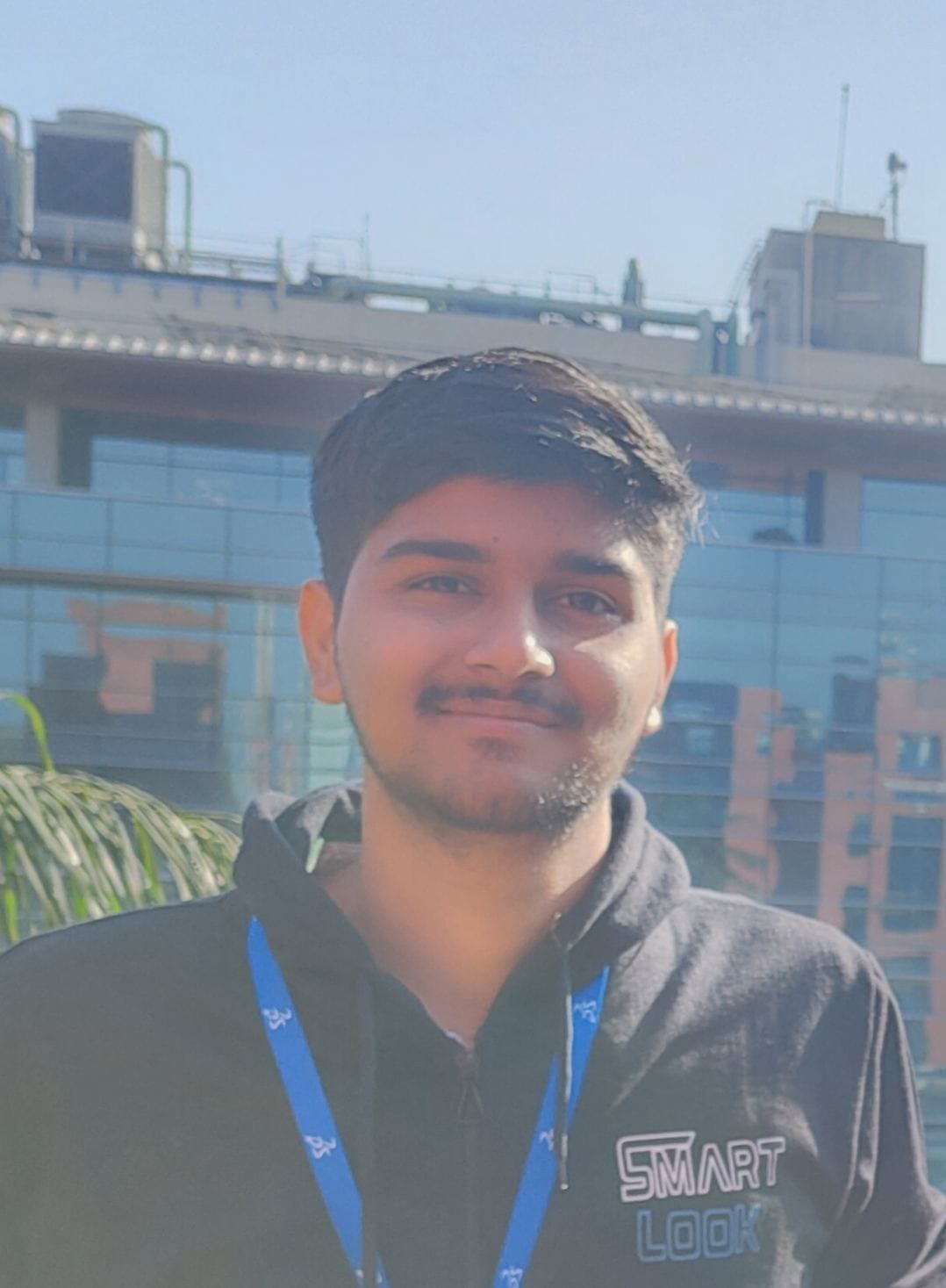 Profile picture