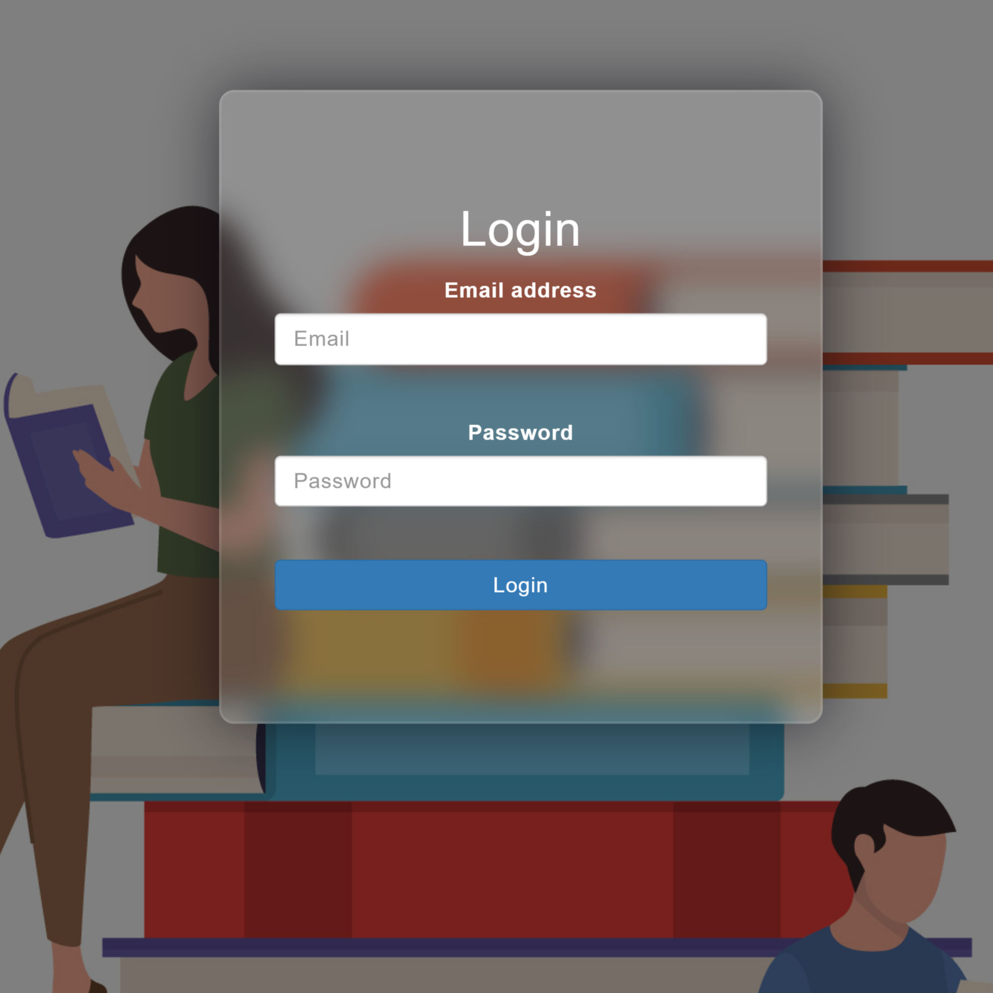 Artren website